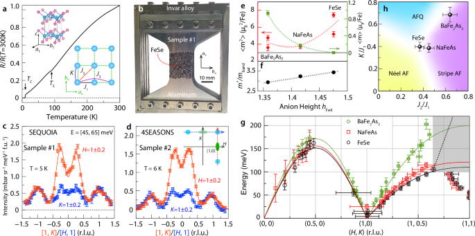 Spin correlations in the nematic quantum disordered state of FeSe