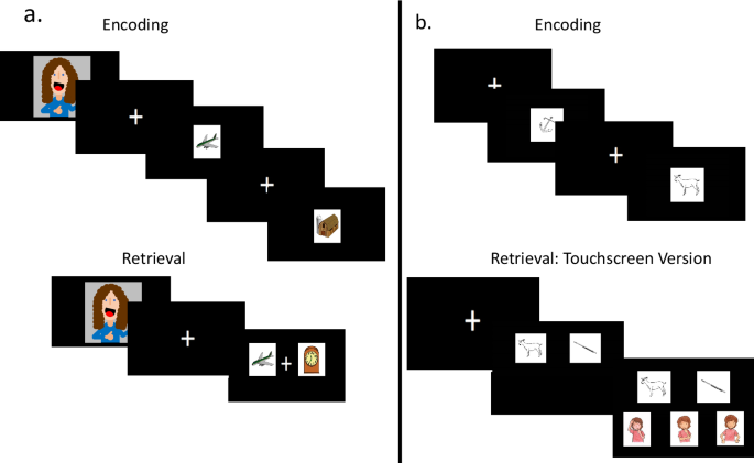 Two-year-olds’ visual exploration of response options during memory decisions predicts metamemory monitoring one year later