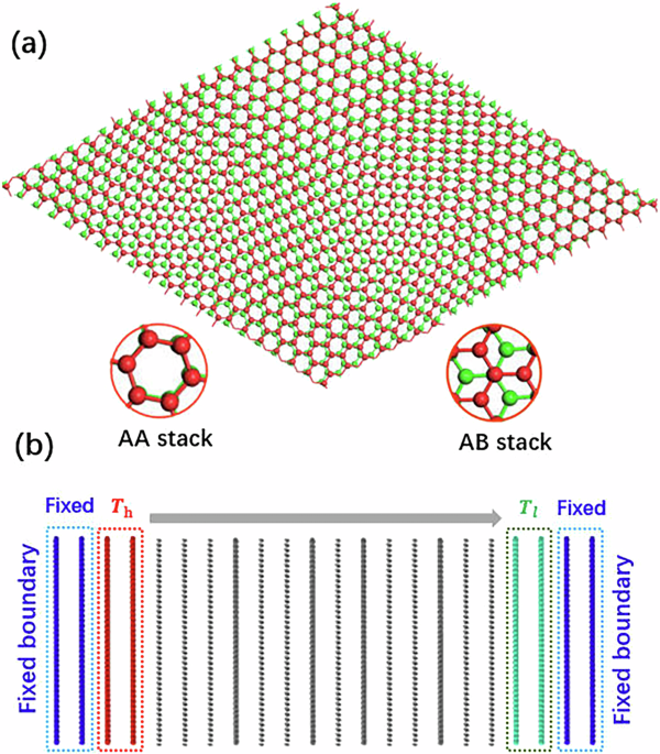 Machine learning revealed giant thermal conductivity reduction by strong phonon localization in two-angle disordered twisted multilayer graphene