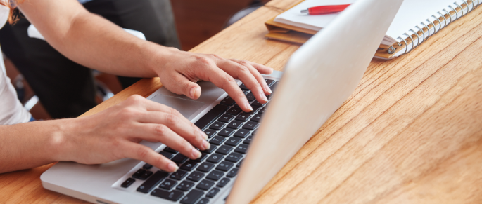 Controlling our online professional persona