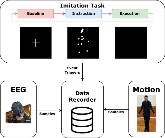 A Multimodal Dataset Addressing Motor Function in Autism