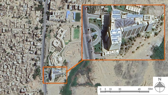 Exploring the impact of window design and ventilation strategies on air quality and thermal comfort in arid educational buildings