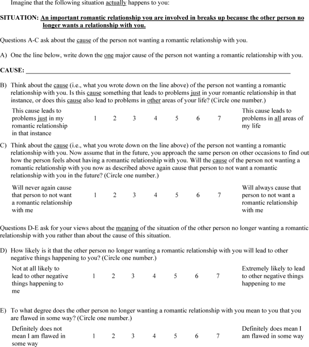 A paper-and-pencil questionnaire outperforms GPT for measuring cognitive vulnerability to depression and predicting depressive symptoms