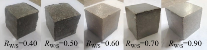 Studying the properties of solidified oil-contaminated soil by magnesium oxychloride cement