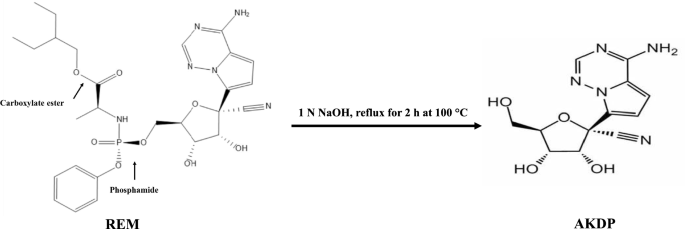 Eco-friendly spectrofluorimetric determination of remdesivir in the presence of its metabolite in human plasma for therapeutic monitoring in COVID-19 patients