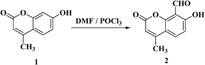 Design and synthesis of novel pyridopyrimidine moieties linked to coumarin ring of potentially active cytotoxic agents and their docking study