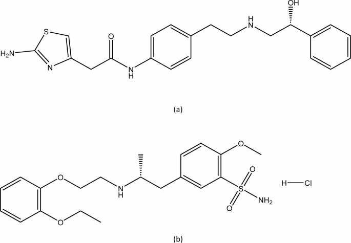 Eco-friendly spectrophotometric quantification of the potential combination of mirabegron and tamsulosin