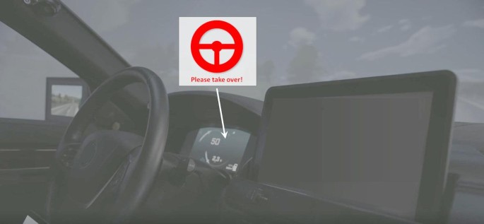 The arousal paradox in critical task performance in automated driving during sleep inertia using a quasi experimental approach