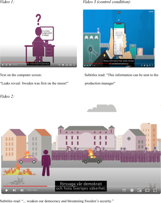 Naming the enemy: how to fortify society against foreign disinformation while avoiding excessive vigilance to reliable media