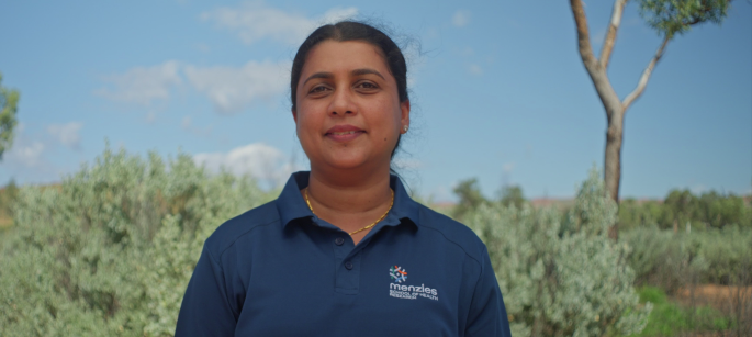The effects of extreme heat on First Nations people in remote Australia
