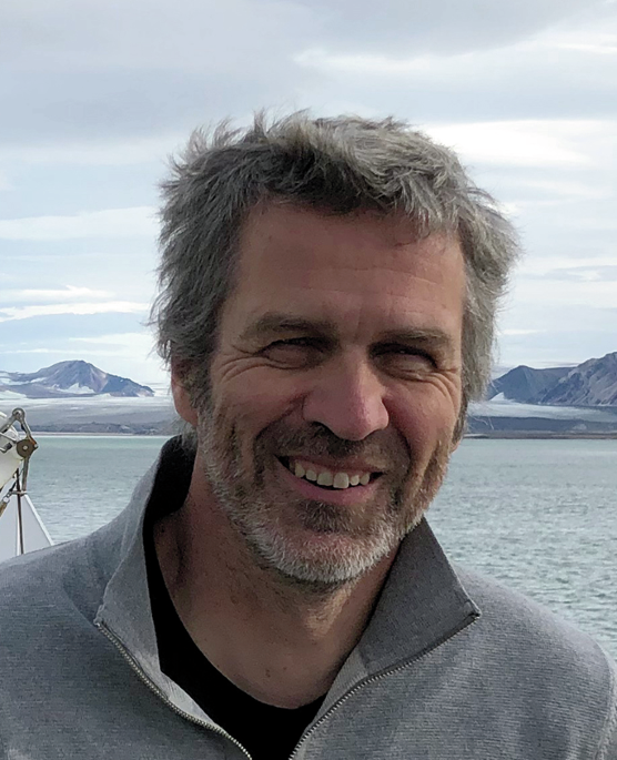 An ERC Synergy Grant resolving past Arctic greenhouse climate states
