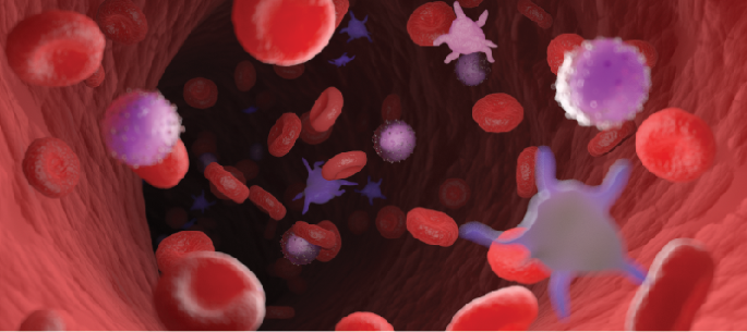 Clonal hematopoiesis driven by microbial metabolite