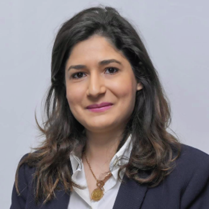 An interview with Asmae Berrada about gravity energy storage
