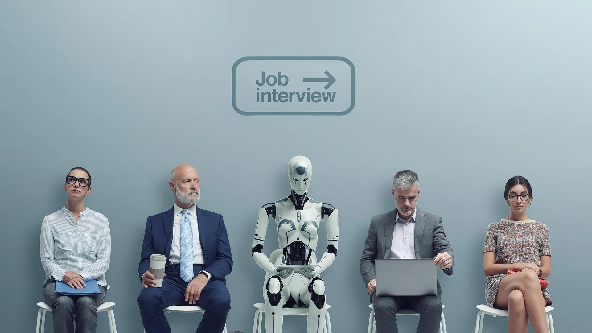 Half of today’s jobs could vanish—Here’s how smart countries are future-proofing workers