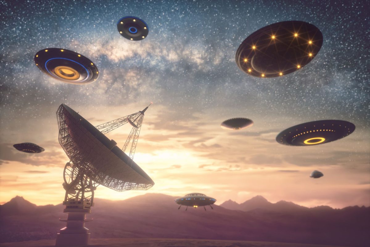 These two signals are the closest we’ve come to alien contact