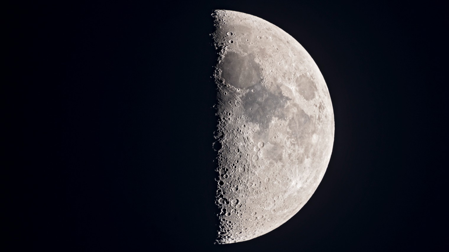 Don’t miss the half-lit first quarter moon rise tonight — Here’s what to look for