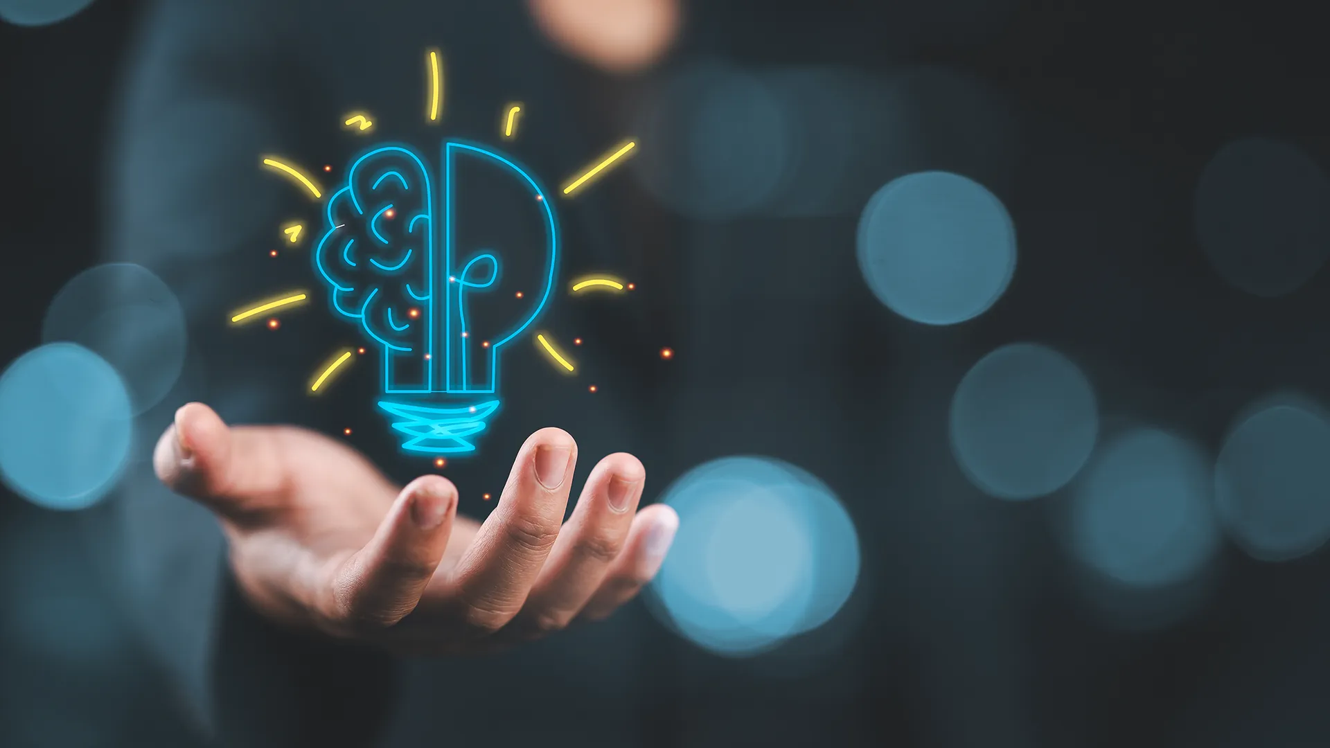 MIT uncovers the hidden playbook your brain uses to outsmart complicated problems
