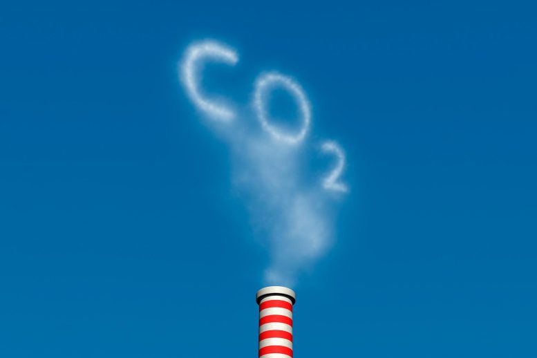 Carbon Capture More Expensive Than Switching to Renewables, Stanford Study Reveals