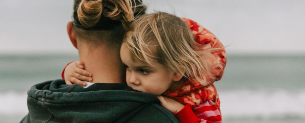 Hurricane Sandy May Have Affected The Brains of Unborn Children : ScienceAlert