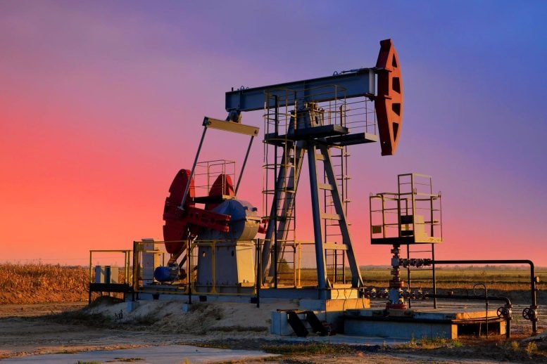 New MIT Tech Could Cut Oil Refining Energy by 90%