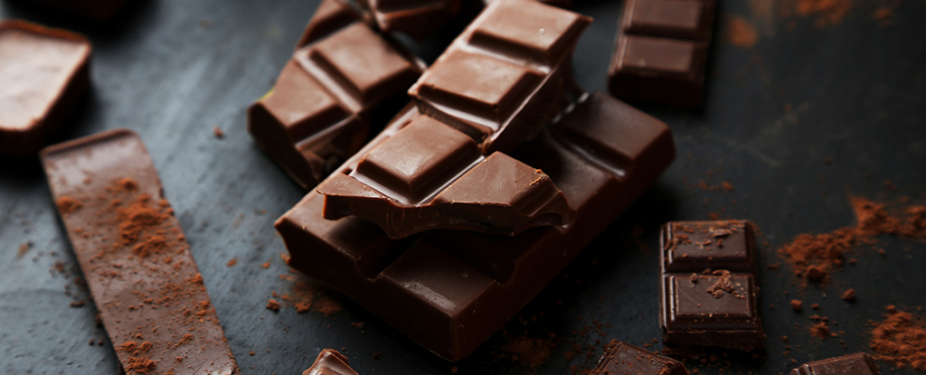 A Mix of These Specific Foods Could Help You Avoid Chronic Disease : ScienceAlert