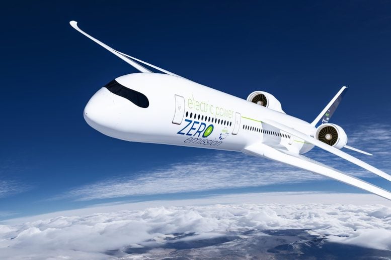 MIT’s Sodium Fuel Cell Powers Planes, Captures Carbon, and Outruns Batteries