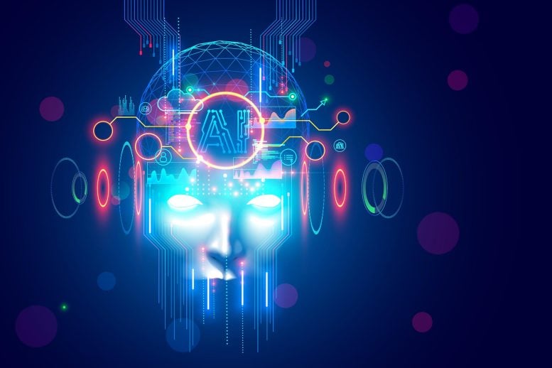 AI Without Rules Is a Global Risk, Warns Leading Expert