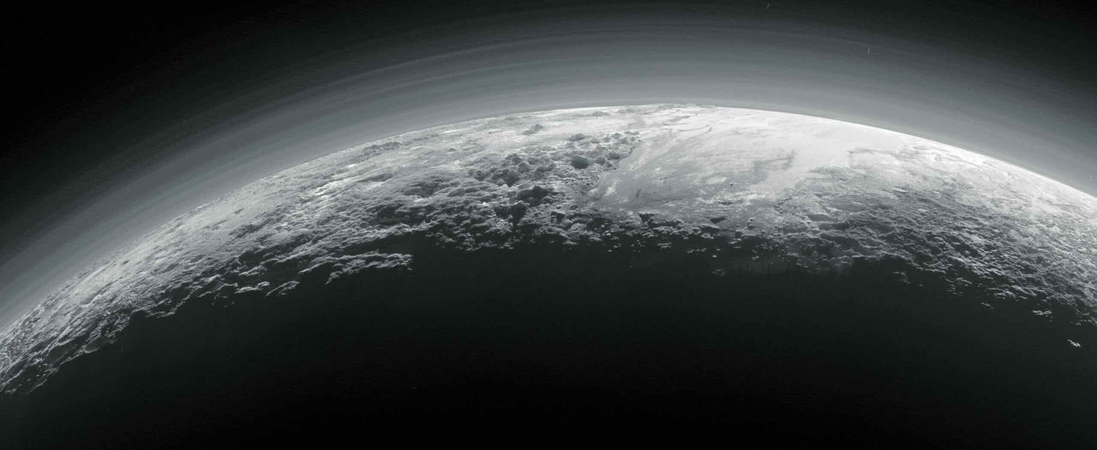 “It Was a Crazy Idea”: James Webb Space Telescope Confirms Dramatic Phenomenon On Pluto