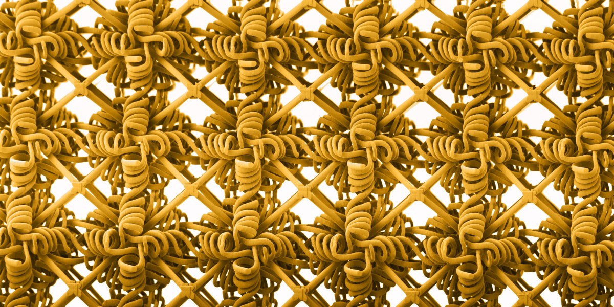 More news from the labs of MIT