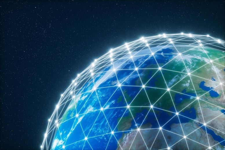 Groundbreaking AI Aurora Predicts Natural Disasters Faster, Cheaper & More Accurately