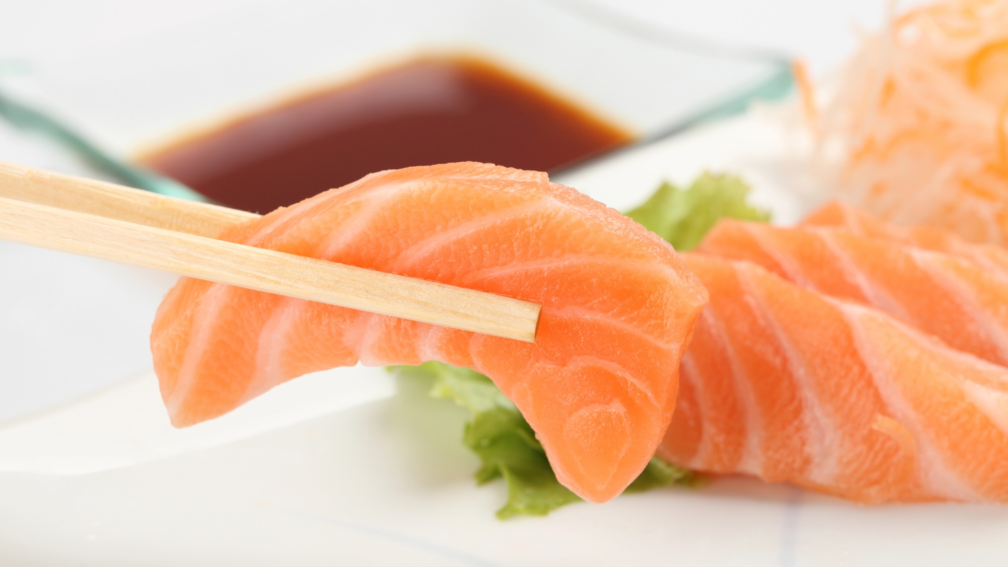 FDA approves lab-grown salmon | Popular Science