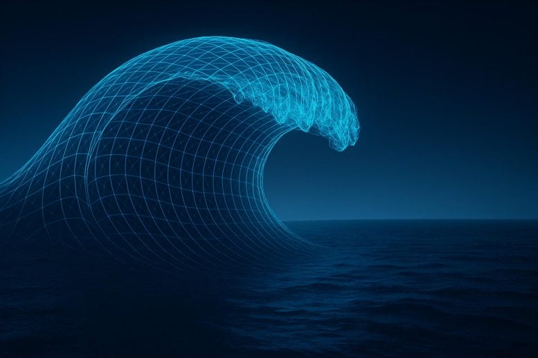 Tsunami Detected From a Ship? Scientists Make Historic Breakthrough