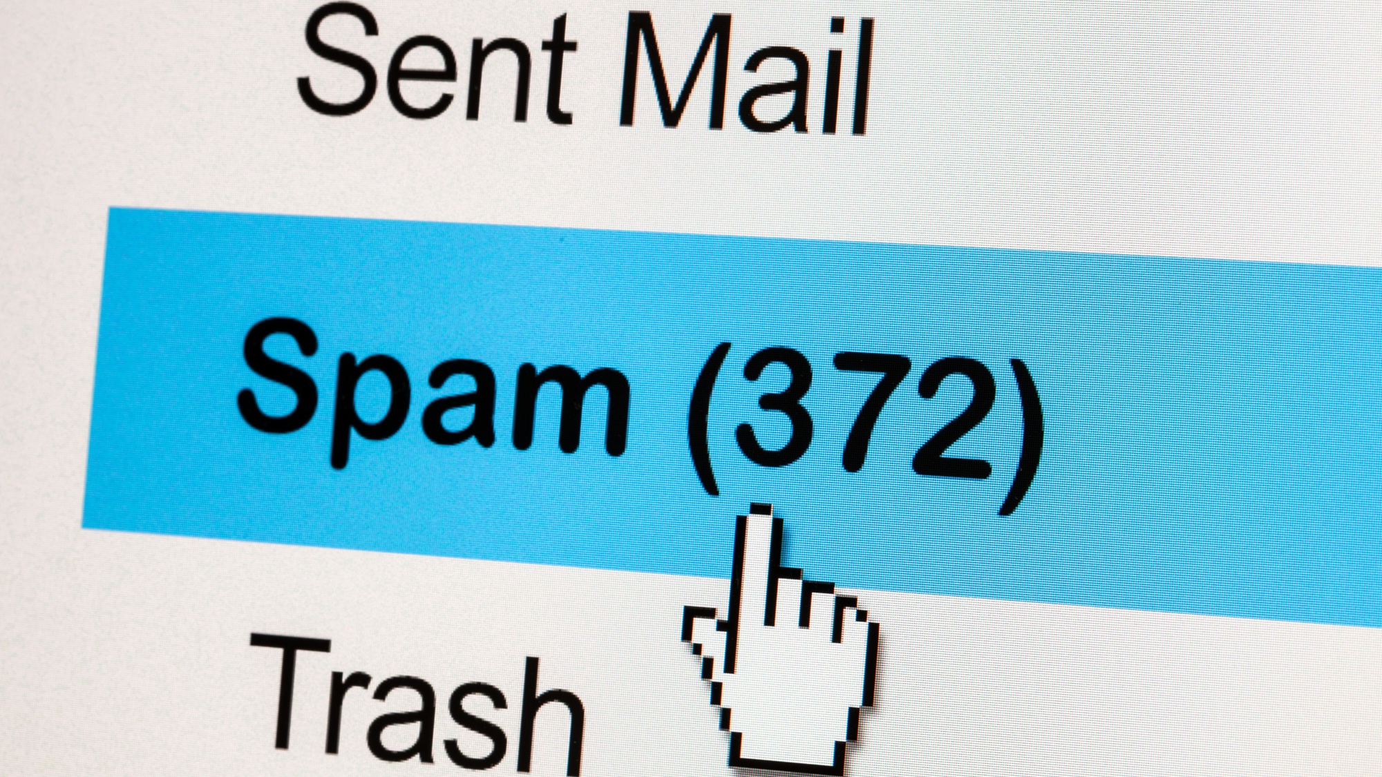 That ‘unsubscribe’ button may be a scam