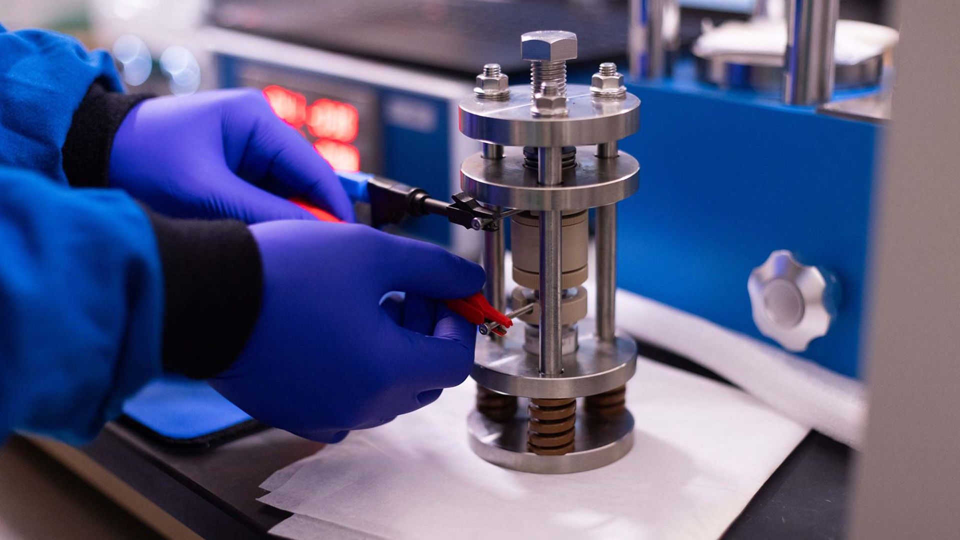 Solid-state battery gains double speed boost from secret charge layer