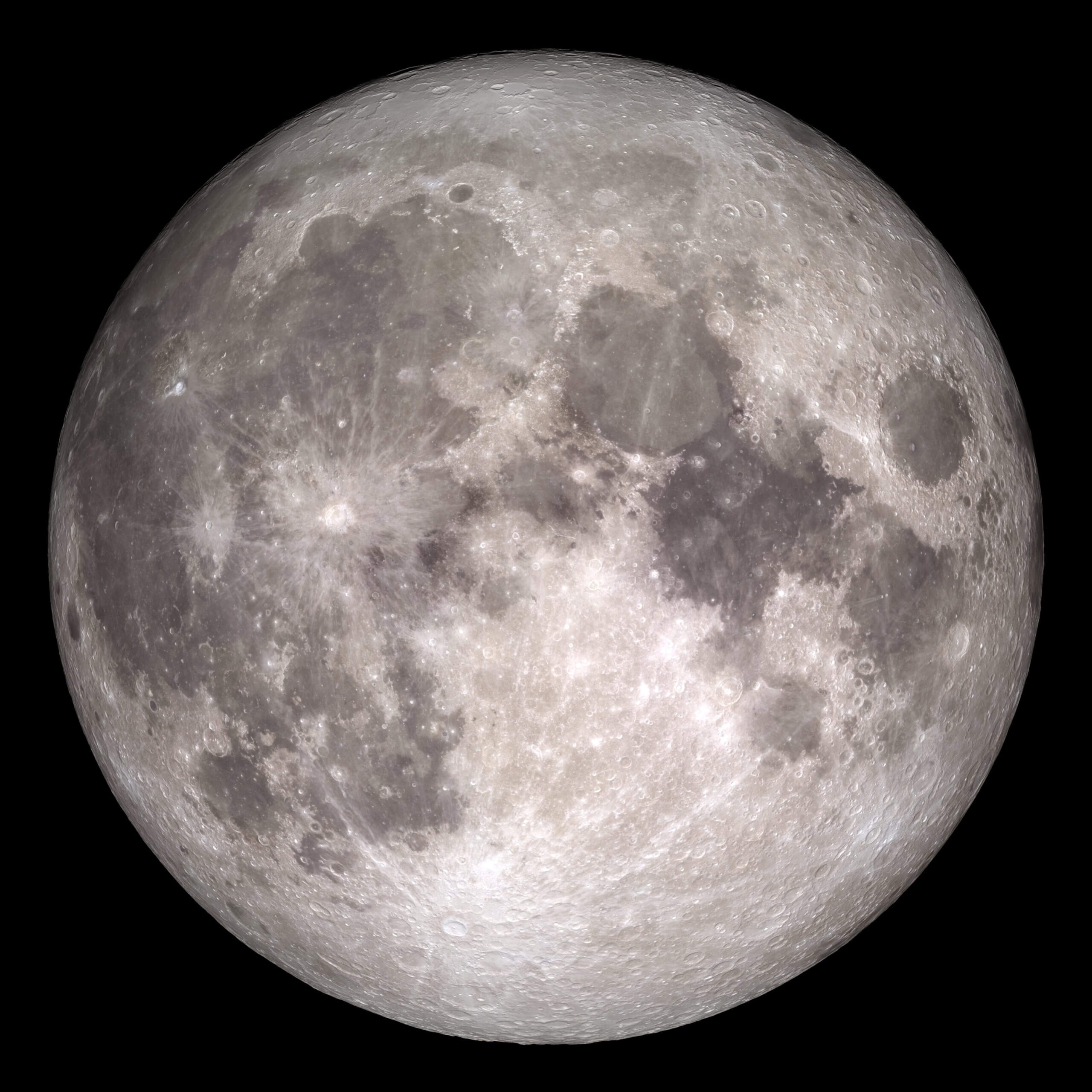 Solving the Moon’s Magnetic Mystery