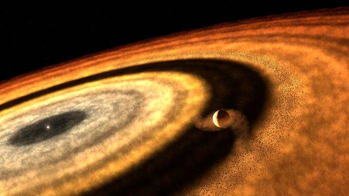 JWST Reveals Clues to the Origins of Ultra-Hot Exoplanet WASP-121b