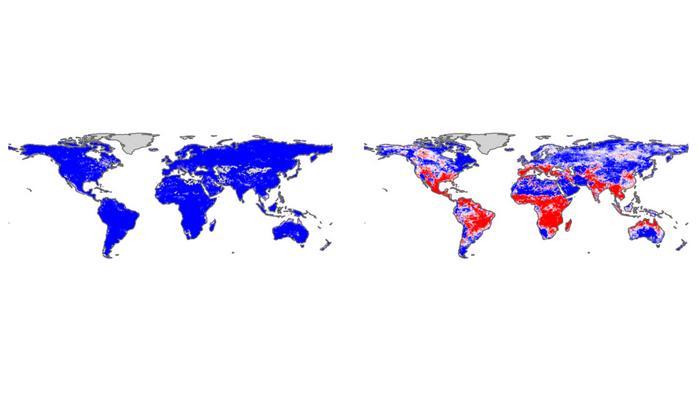 2050-2099 Outlook: Compound Climate Events on the Rise