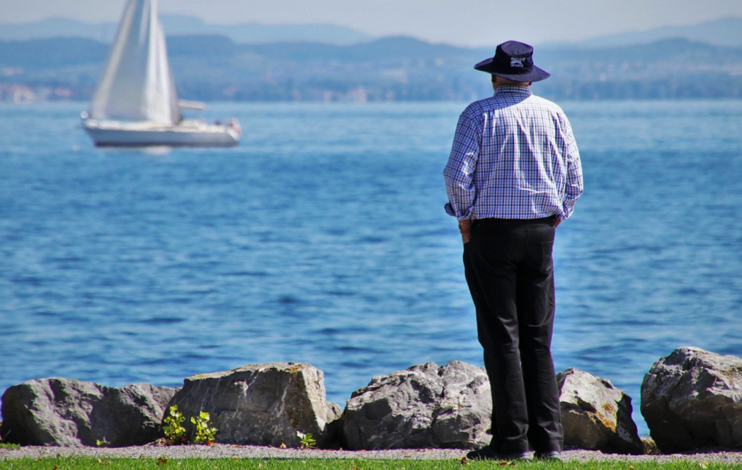 Men’s Dementia Risk May be Doubled by Common Gene Variant
