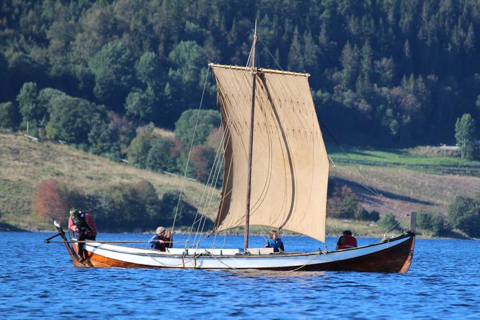 Revealing the Routes of the Vikings