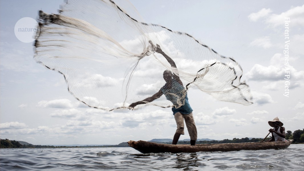 Stop ignoring small-scale fisheries in economic models