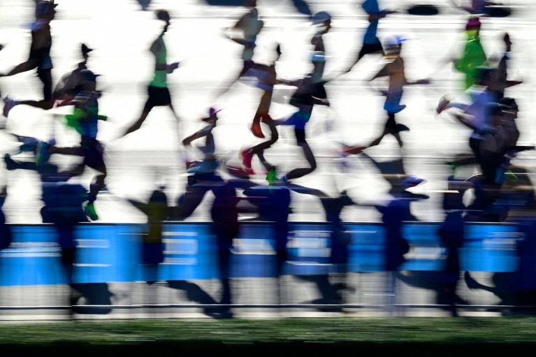 Can a pill replace exercise? Swigging this molecule gives mice benefits of working out