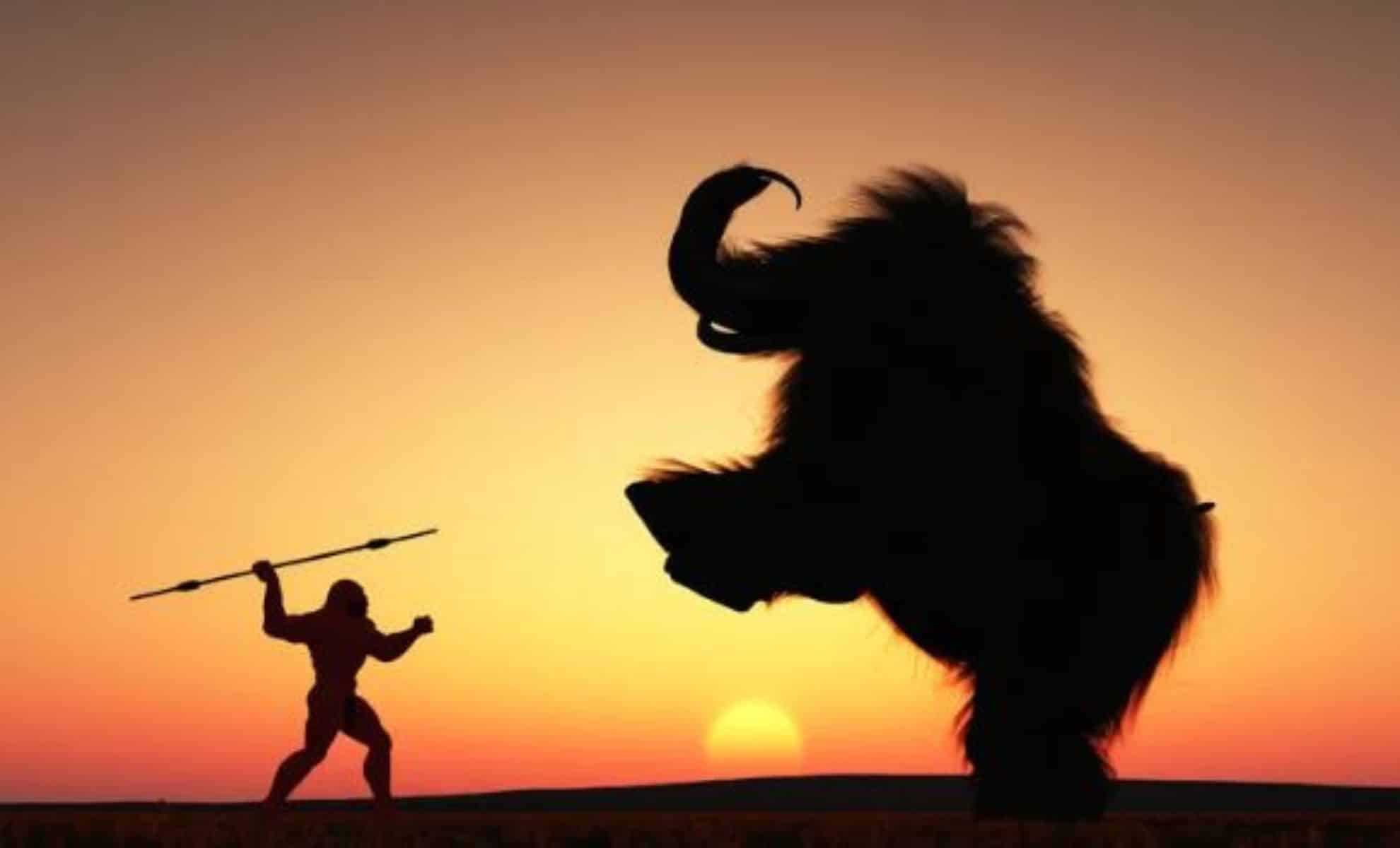 Early Humans Did More Than Just Walk—They Mastered a Surprising Skill Set