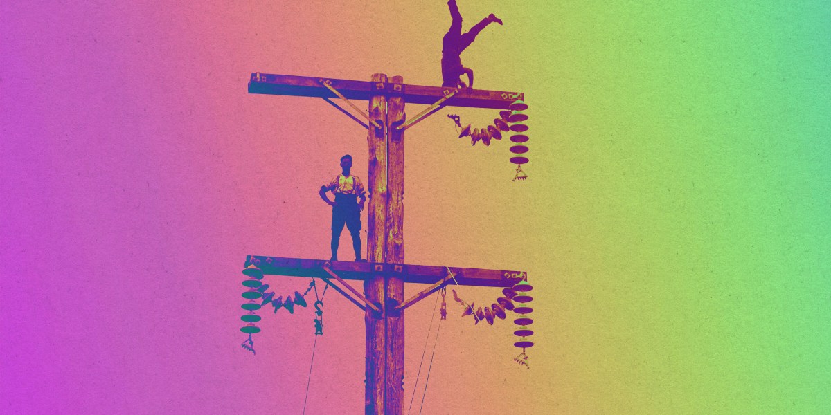 Inside the tedious effort to tally AI’s energy appetite