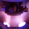 Novel manufacturing technique for piezoelectric thin films