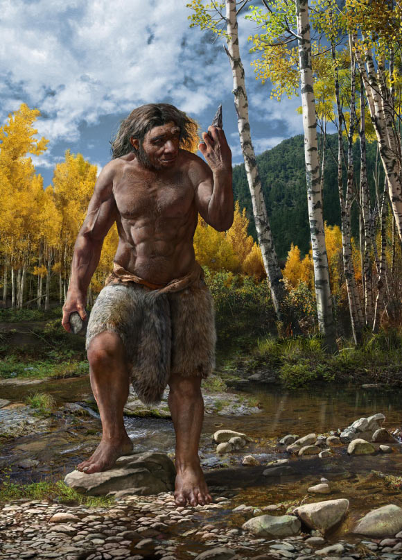 Harbin Fossil Belongs to Denisovan Population, Two New Studies Suggest