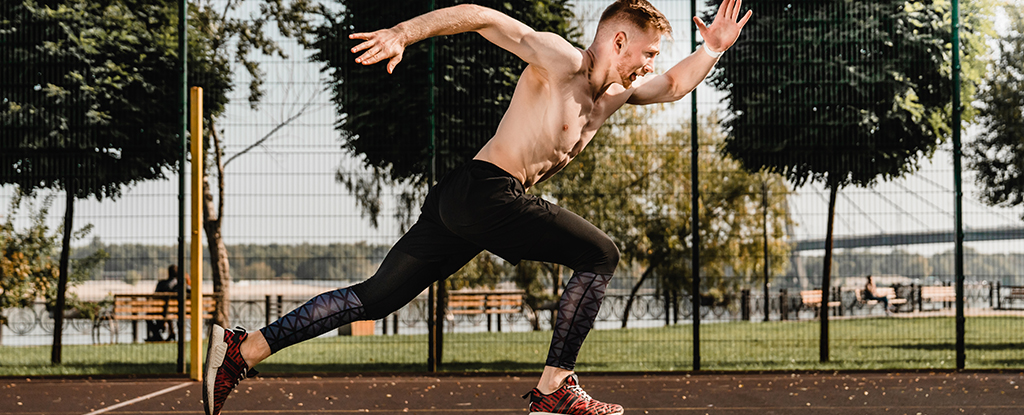 Study Finds a Potential Downside to Vigorous Exercise That We Didn’t Know About : ScienceAlert