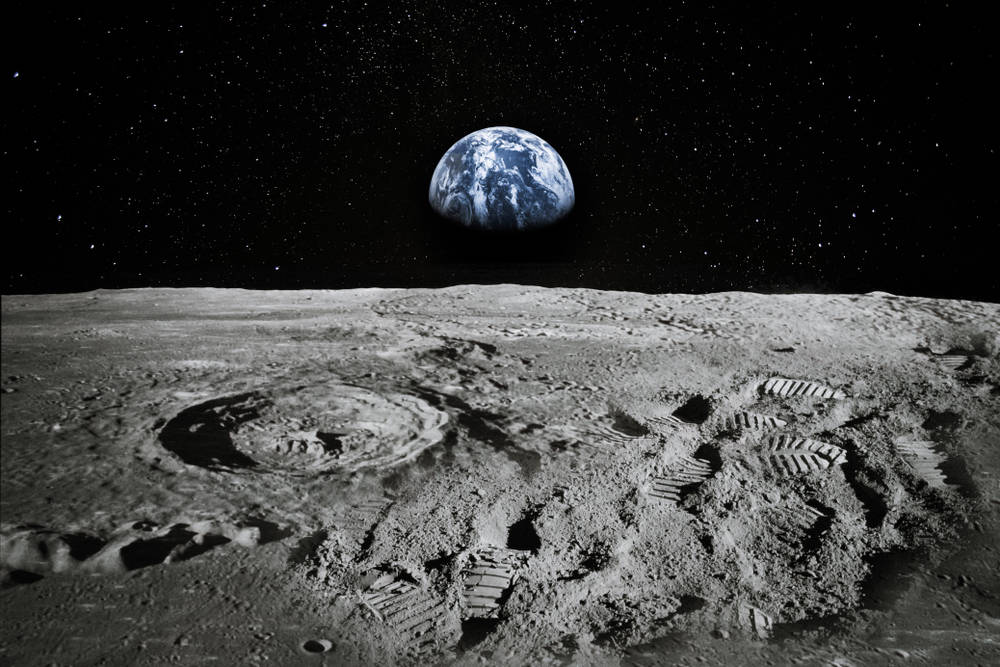 Probability of a lunar impact for Asteroid 2024 YR4 increase • The Register