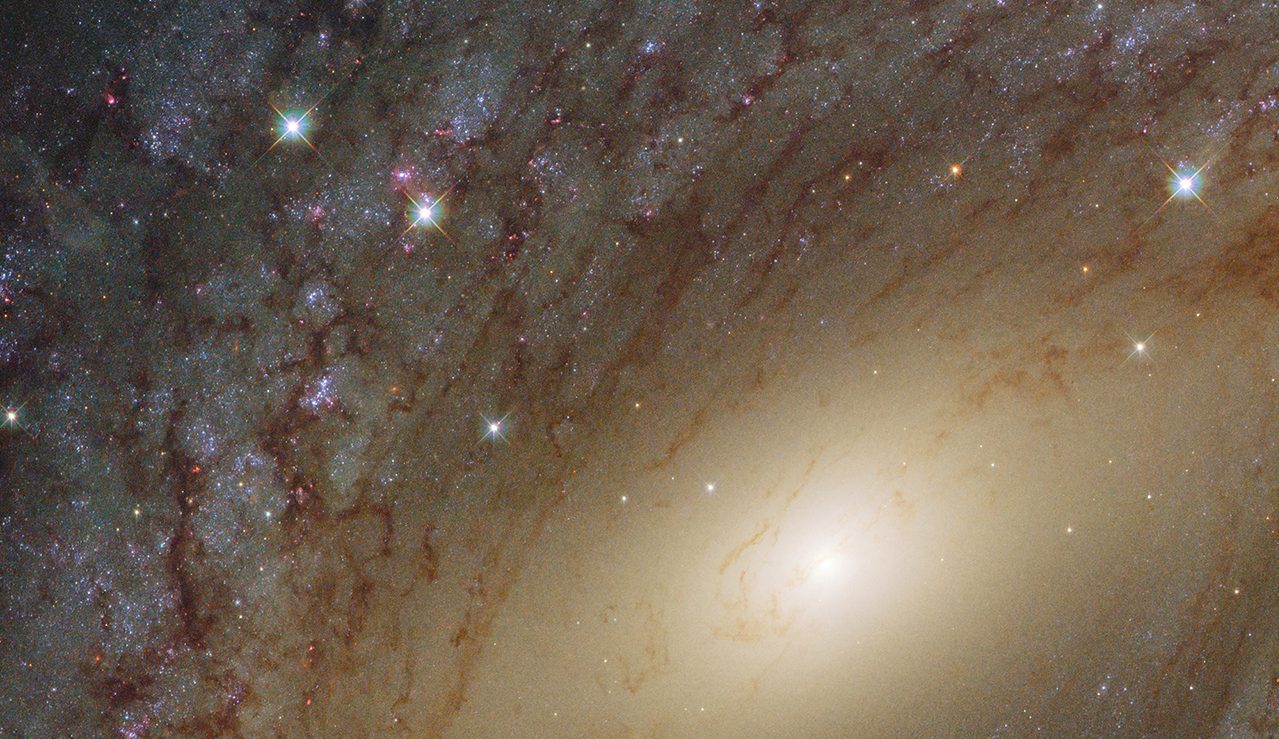 This is the largest map of the universe ever made, and anyone can explore it