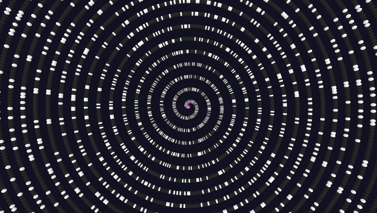 “Remarkable” Pattern Discovered Behind Prime Numbers, Math’s Most Unpredictable Objects