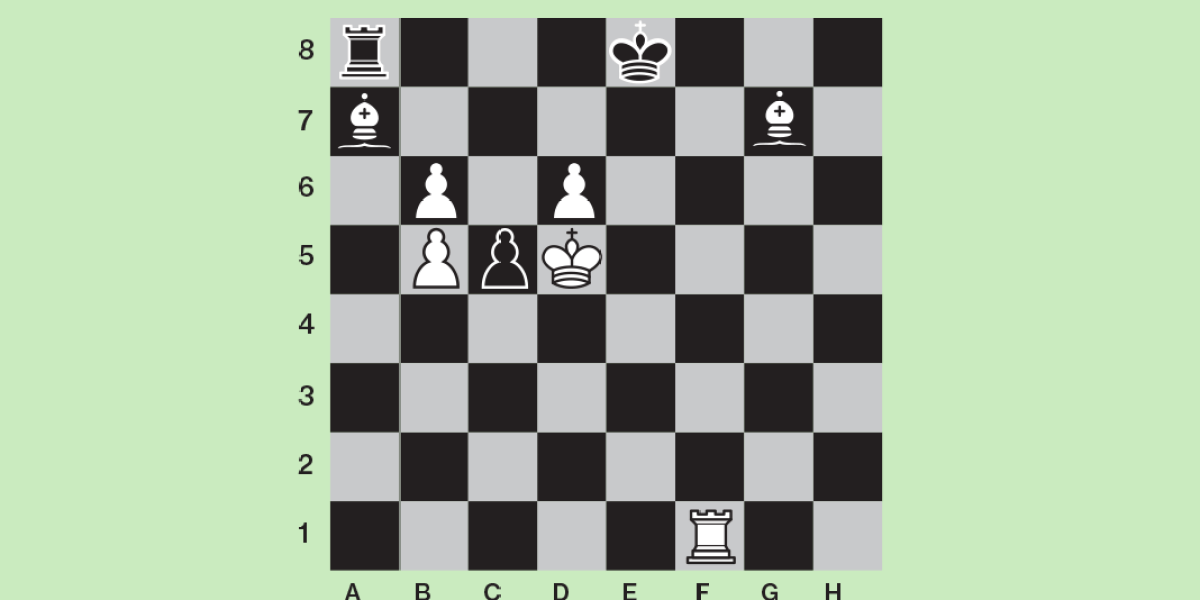 Puzzle Corner | MIT Technology Review